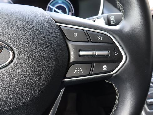 Used 2023 Hyundai Santa Fe Limited image 32