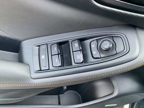 Used 2024 Subaru Forester Wilderness AWD/4WD image 13