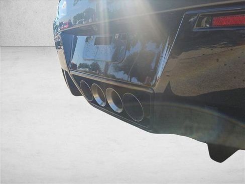 Used 2017 Chevrolet Corvette Z06 RWD image 20