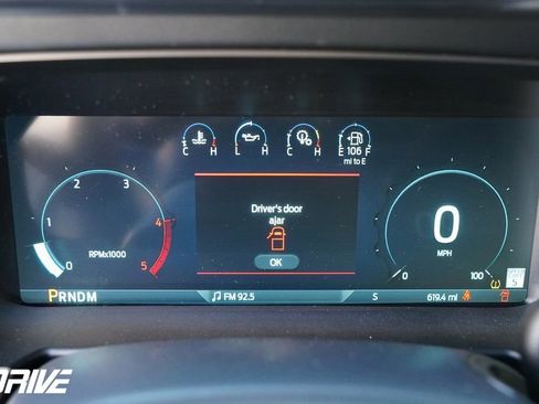 Used 2026 Ford F350 Platinum image 27