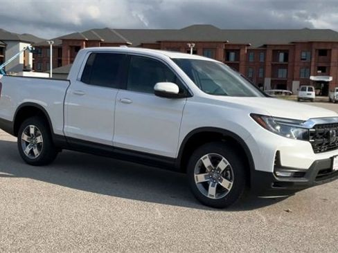New 2026 Honda Ridgeline RTL image 2