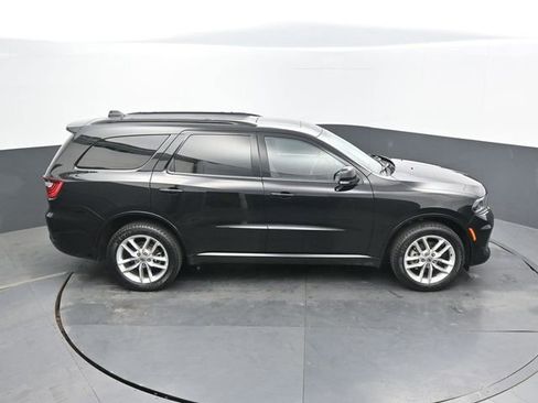 Used 2024 Dodge Durango GT image 52