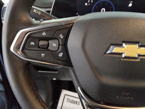 Used 2024 Chevrolet TrailBlazer LT w/ Convenience Package FWD image 13