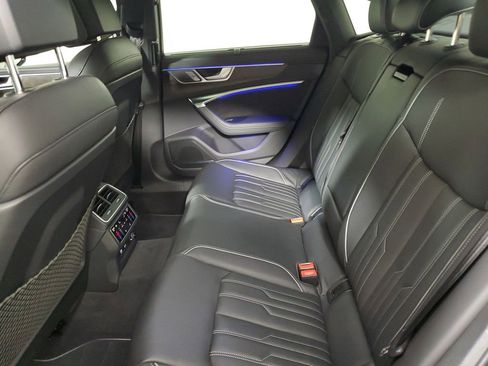 Used 2019 Audi A6 3.0T Prestige AWD/4WD image 10