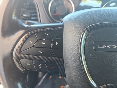 Used 2019 Dodge Challenger SXT RWD image 15