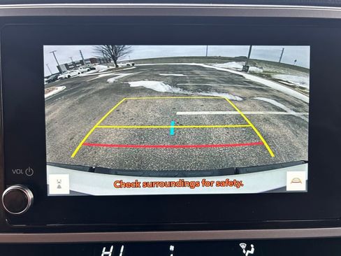 Certified 2025 Toyota Tundra SR5 image 23