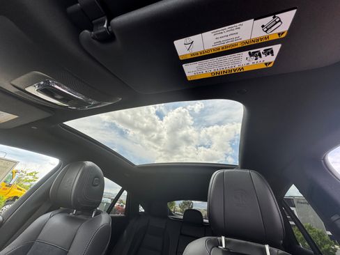 New 2026 Mercedes-Benz GLE 53 AMG 4MATIC Coupe image 33