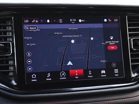 Used 2024 Dodge Durango GT RWD image 14