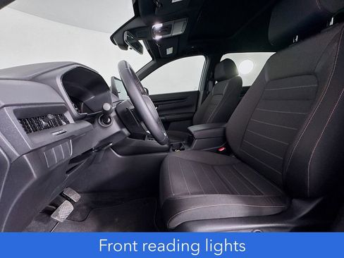 Used 2026 Honda CR-V Sport image 27