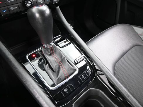 Used 2022 Jeep Compass Trailhawk image 26