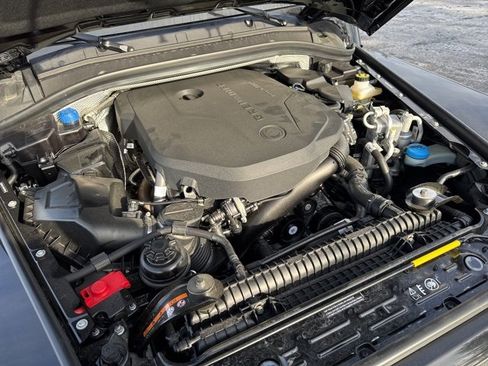 New 2025 INEOS Grenadier 1924 Limited Edition image 37