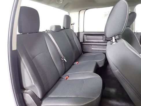 Used 2021 RAM 1500 Tradesman w/ Chrome Appearance Group AWD/4WD image 36