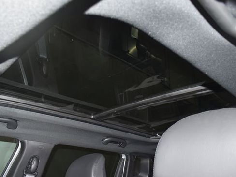 New 2025 Jeep Compass Trailhawk w/ Sun & Sound Group image 13