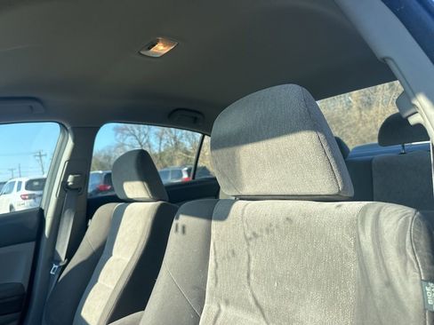 Used 2010 Honda Accord LX image 9