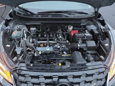 Used 2024 Nissan Kicks SV image 18