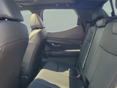 New 2026 Hyundai Santa Cruz SEL image 32