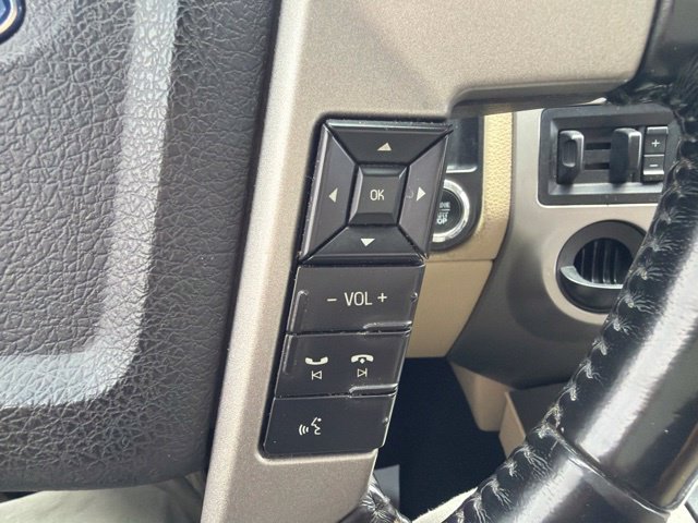 Used 2016 Ford Expedition EL Limited RWD image 38