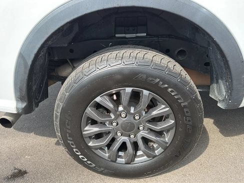 Used 2021 Ford Ranger XLT w/ Equipment Group 301A Mid RWD image 18