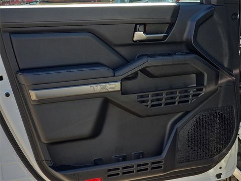 New 2026 Toyota Tacoma TRD Sport image 18