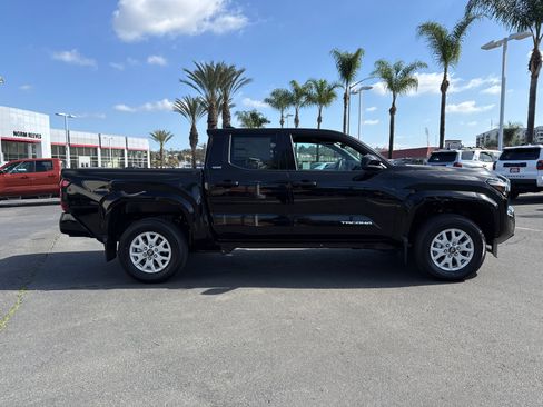 New 2026 Toyota Tacoma SR5 image 6