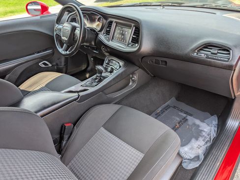 Used 2023 Dodge Challenger GT RWD image 35