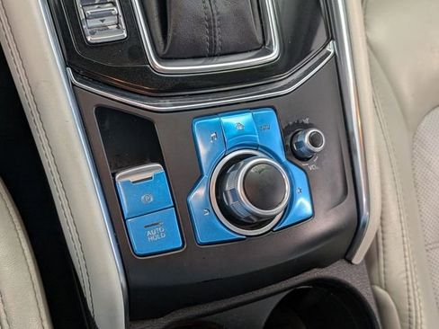 Used 2017 MAZDA CX-5 Grand Touring image 23