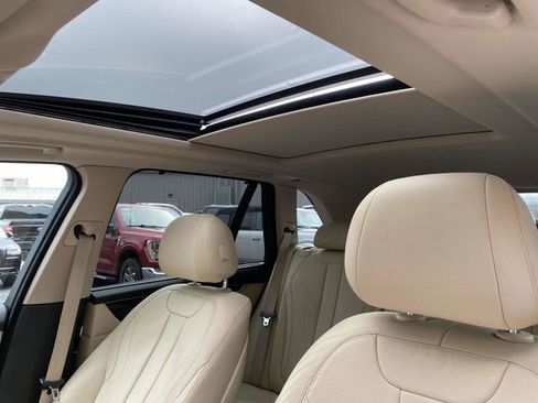 Used 2016 BMW X5 xDrive35i image 17