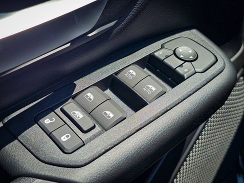 New 2026 RAM 1500 Express AWD/4WD image 12