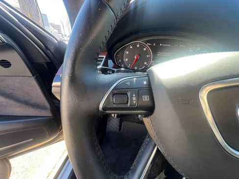 Used 2016 Audi A8 L 4.0T image 14