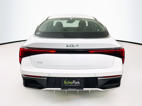 Used 2025 Kia K5 LXS image 7