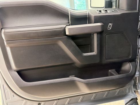 Used 2019 Ford F150 XLT w/ Equipment Group 302A Luxury RWD image 13