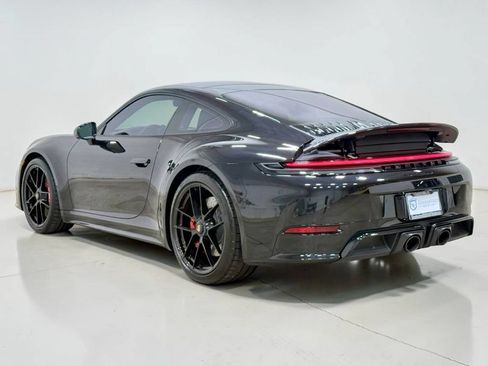 Used 2026 Porsche 911 Carrera GTS w/ Premium Package RWD image 20
