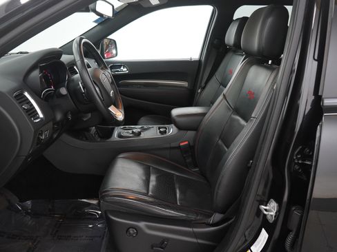 Used 2014 Dodge Durango R/T w/ Technology Group image 25