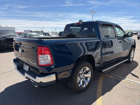 Used 2022 RAM 1500 Big Horn image 3
