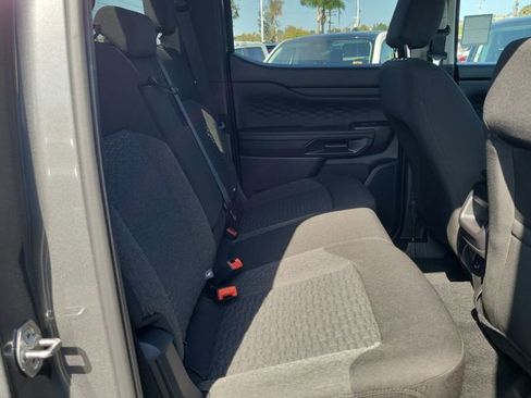 New 2026 Ford Ranger XLT RWD image 16