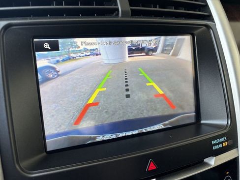 Used 2012 Ford Edge Limited image 14