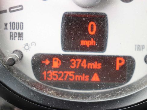 Used 2012 MINI Cooper Countryman FWD image 11