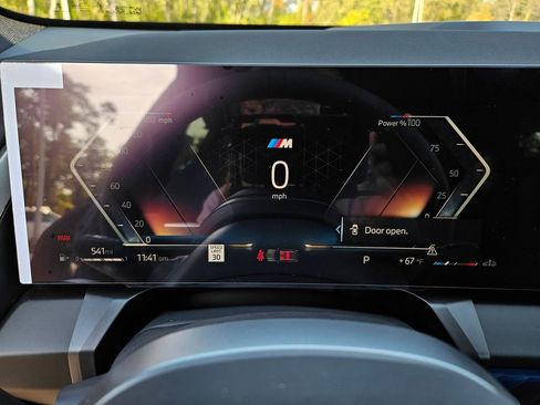 New 2026 BMW X3 xDrive30 w/ M Sport Package image 13