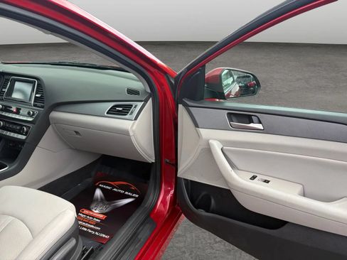 Used 2018 Hyundai Sonata SEL FWD image 19