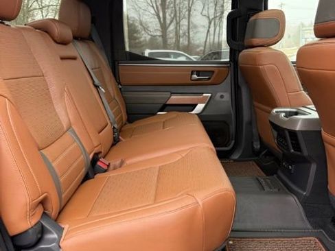 Used 2022 Toyota Tundra 1794 Edition w/ TRD Off-Road Package image 21