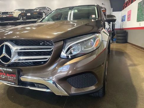 Used 2017 Mercedes-Benz GLC 300 4MATIC image 69