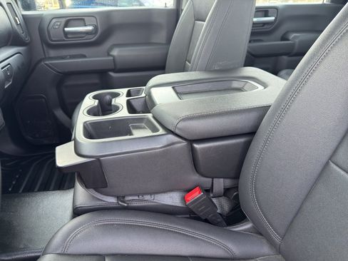 Used 2024 GMC Sierra 2500 Pro AWD/4WD image 18