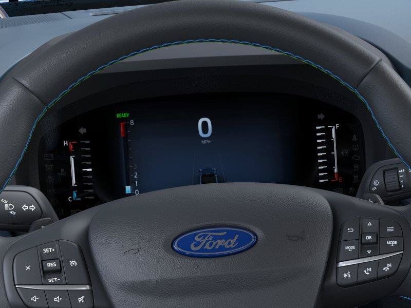 New 2026 Ford Maverick Lobo AWD/4WD image 13