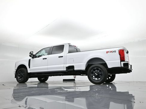 New 2026 Ford F350 XL w/ STX Appearance Package AWD/4WD image 48