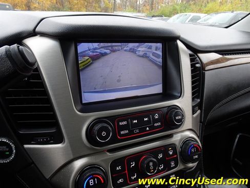 Used 2015 GMC Yukon XL Denali AWD/4WD image 15