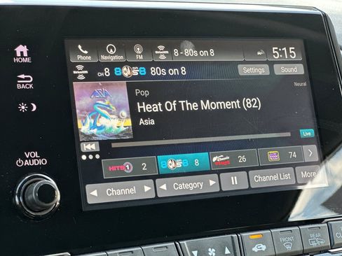 Certified 2024 Honda Odyssey Elite image 19