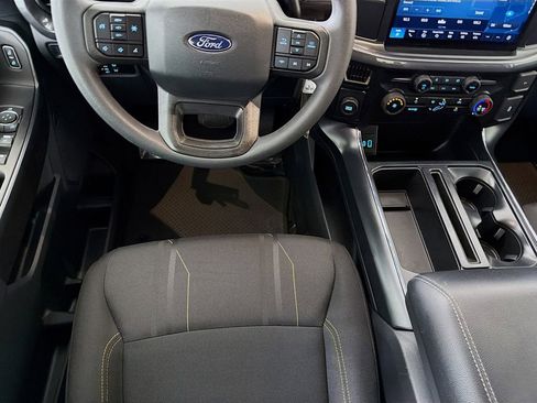 Used 2024 Ford F150 STX image 25