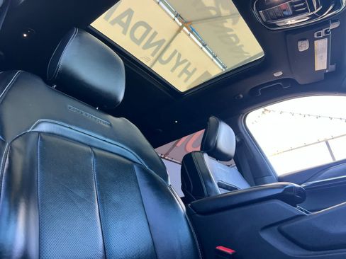 Used 2021 Jeep Grand Cherokee L Overland image 19