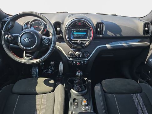 Used 2019 MINI Cooper Countryman John Cooper Works AWD/4WD image 10