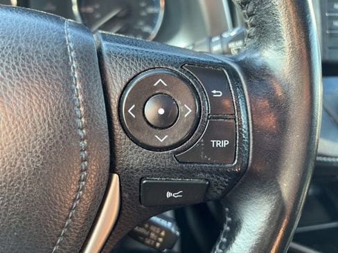 Used 2016 Toyota RAV4 Limited w/ Protection Package AWD/4WD image 23